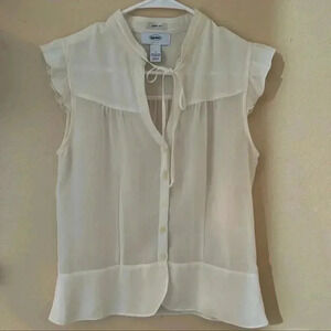 Old Navy Blouse